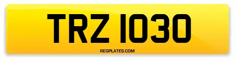 TRZ 1030