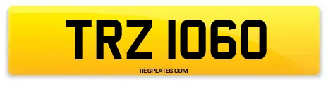 TRZ 1060