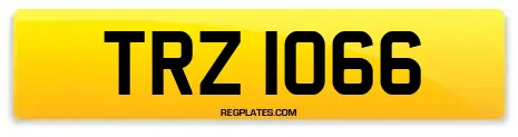 TRZ 1066