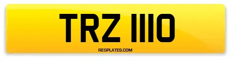 TRZ 1110