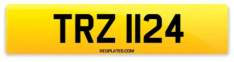 TRZ 1124