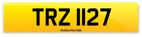 TRZ 1127