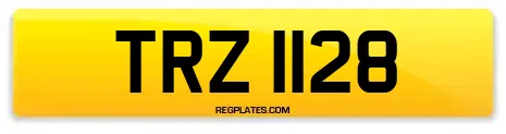 TRZ 1128
