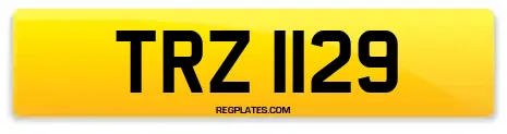 TRZ 1129