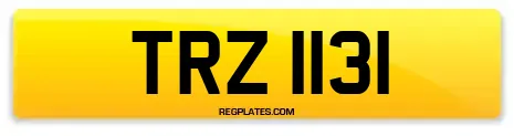 TRZ 1131