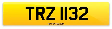 TRZ 1132