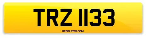 TRZ 1133