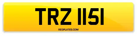 TRZ 1151