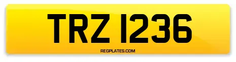 TRZ 1236