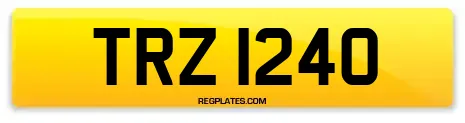 TRZ 1240