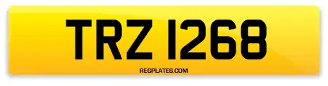TRZ 1268