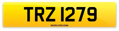 TRZ 1279