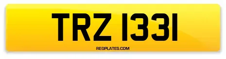 TRZ 1331