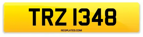 TRZ 1348