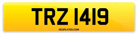 TRZ 1419
