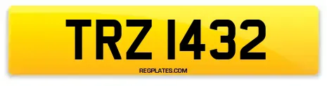 TRZ 1432