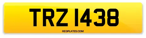 TRZ 1438