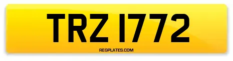 TRZ 1772