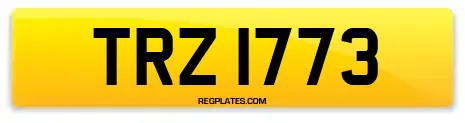 TRZ 1773