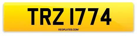 TRZ 1774