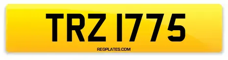 TRZ 1775
