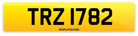 TRZ 1782
