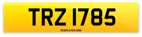 TRZ 1785