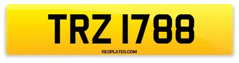 TRZ 1788