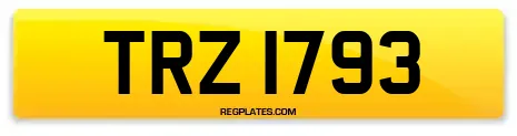 TRZ 1793