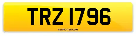 TRZ 1796
