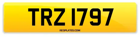 TRZ 1797