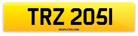 TRZ 2051