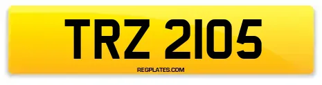 TRZ 2105
