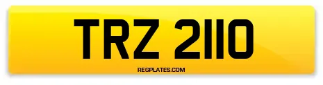 TRZ 2110