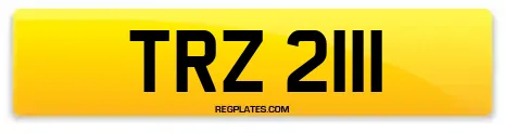 TRZ 2111