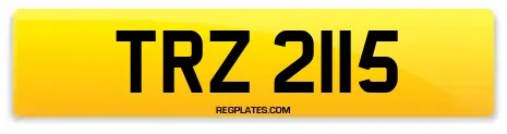 TRZ 2115