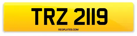 TRZ 2119