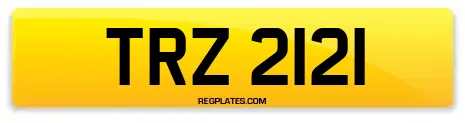 TRZ 2121