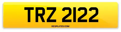 TRZ 2122