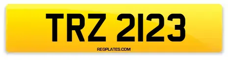 TRZ 2123