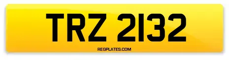 TRZ 2132