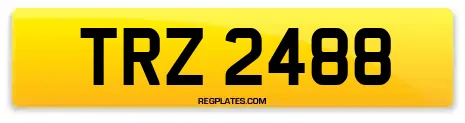 TRZ 2488