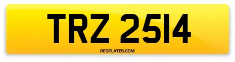 TRZ 2514