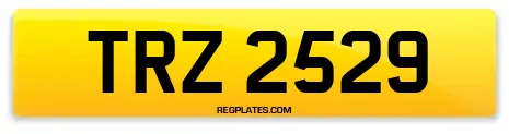 TRZ 2529