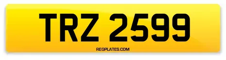 TRZ 2599