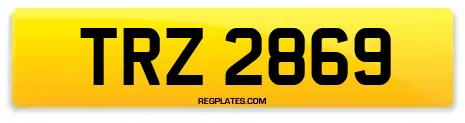 TRZ 2869