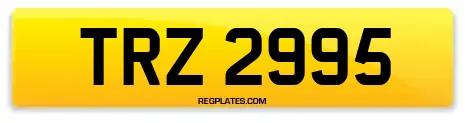TRZ 2995
