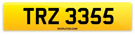 TRZ 3355