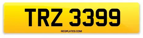 TRZ 3399