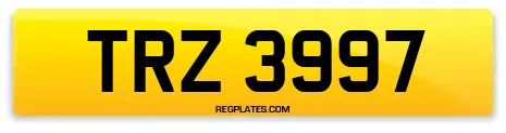 TRZ 3997